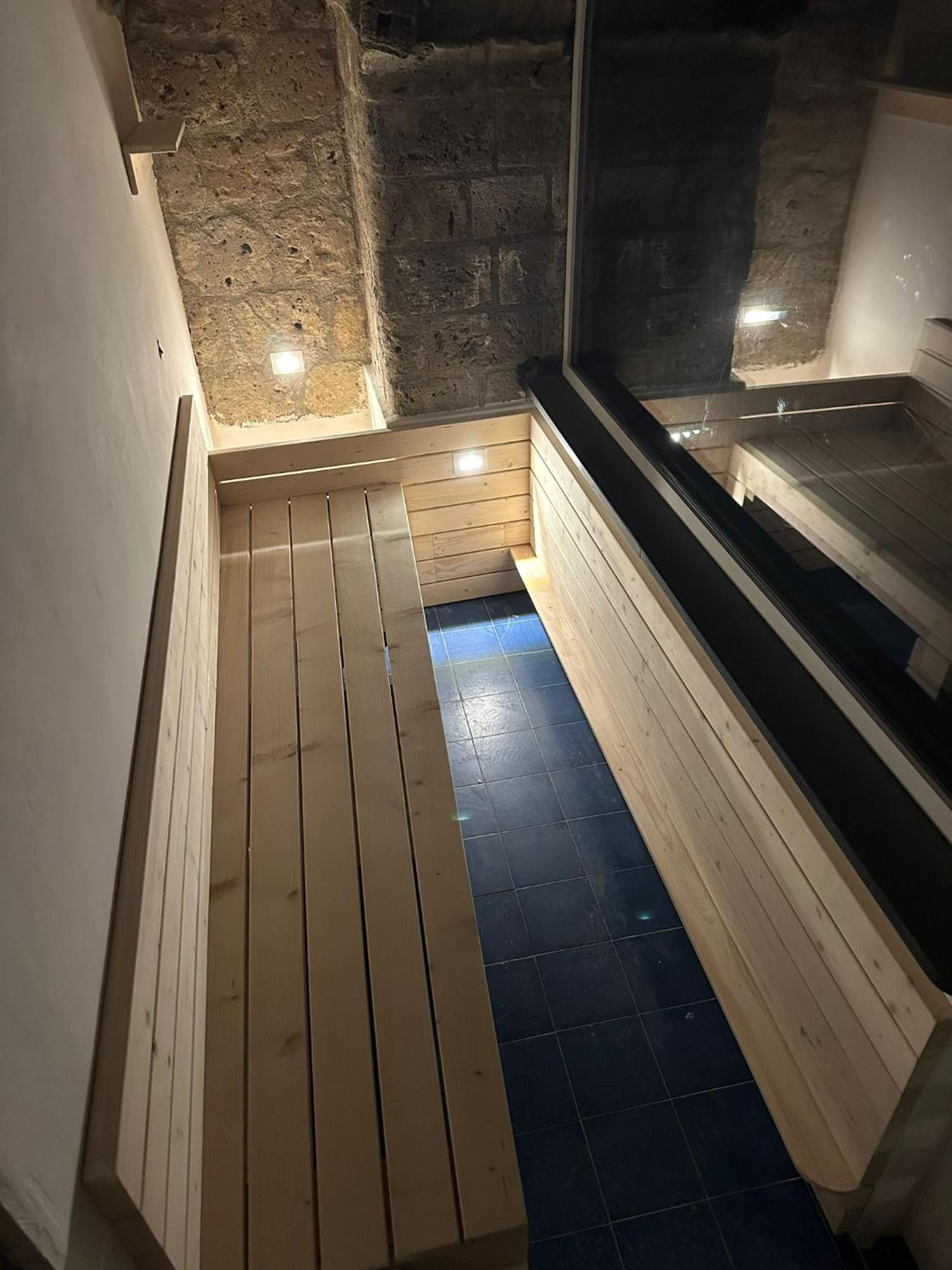 Wanderlust Villa Piano di Sorrento Ngoại thất bức ảnh