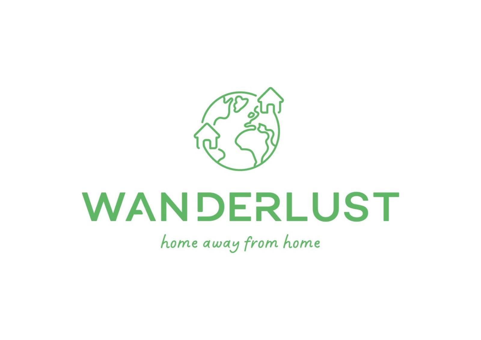 Wanderlust Villa Piano di Sorrento Ngoại thất bức ảnh