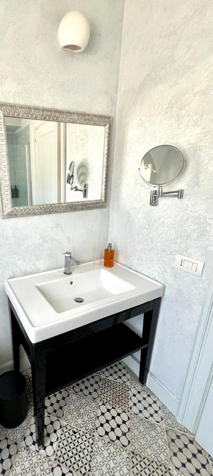 Wanderlust Villa Piano di Sorrento Ngoại thất bức ảnh