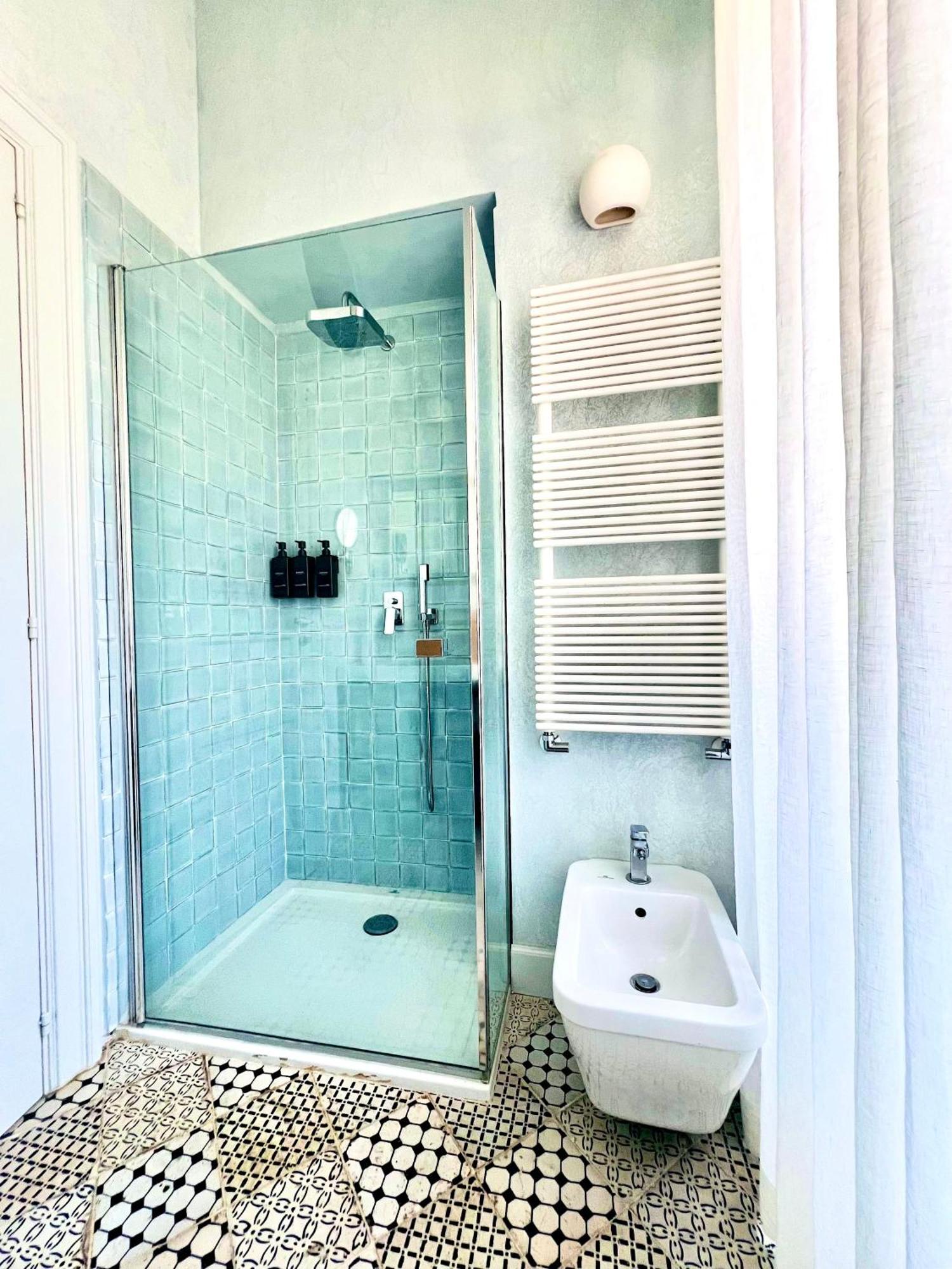 Wanderlust Villa Piano di Sorrento Ngoại thất bức ảnh