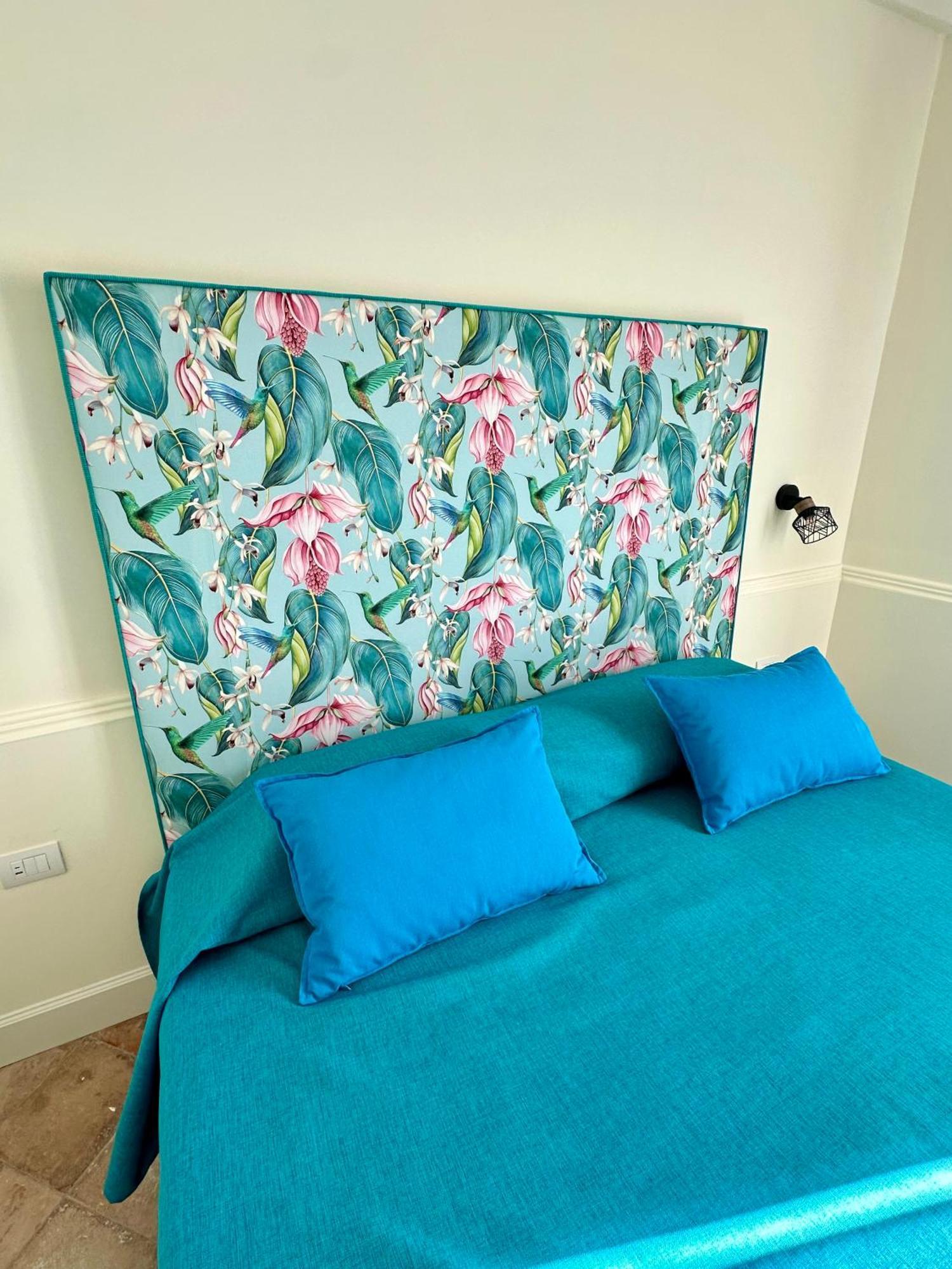 Wanderlust Villa Piano di Sorrento Ngoại thất bức ảnh