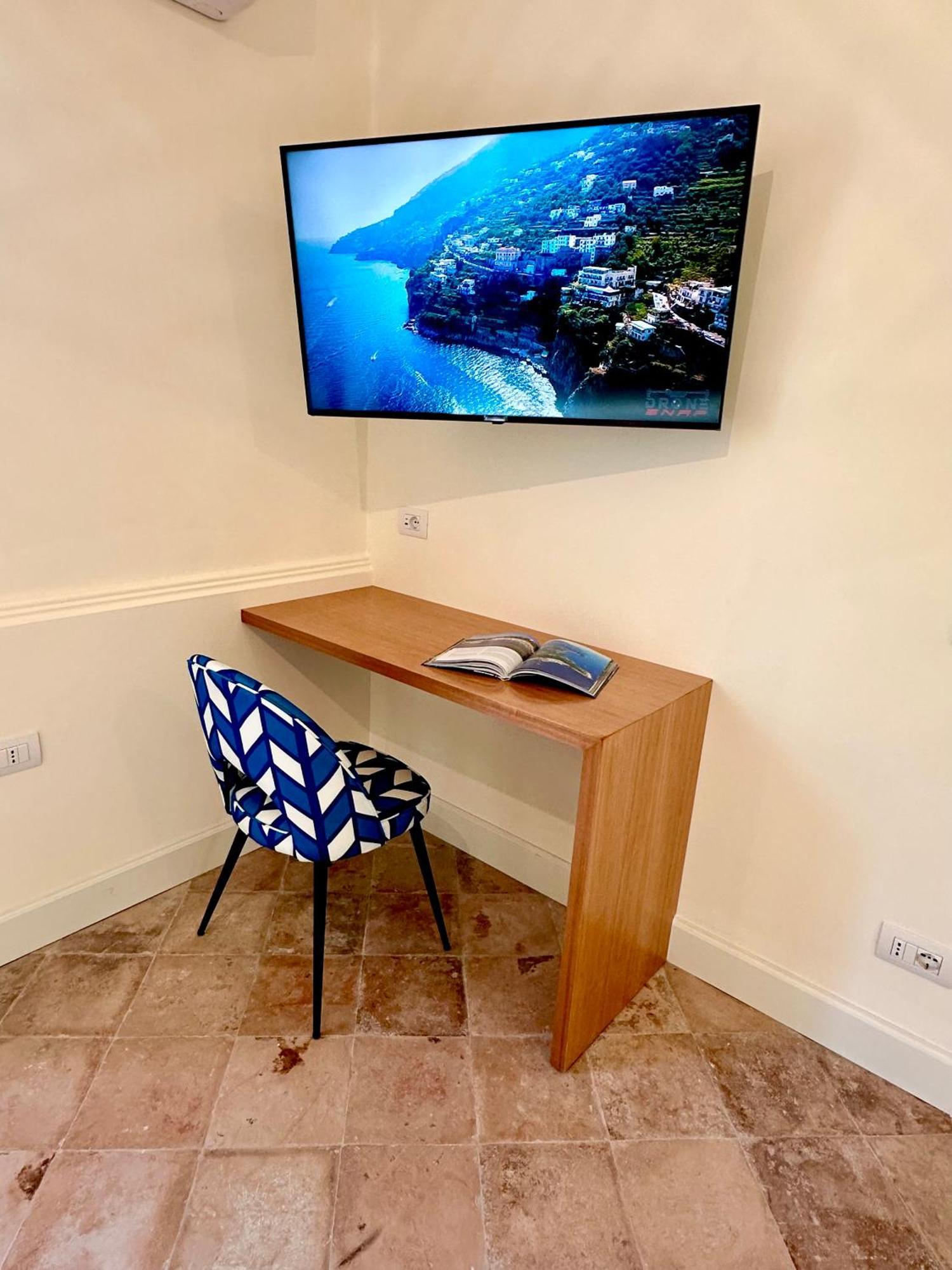 Wanderlust Villa Piano di Sorrento Ngoại thất bức ảnh