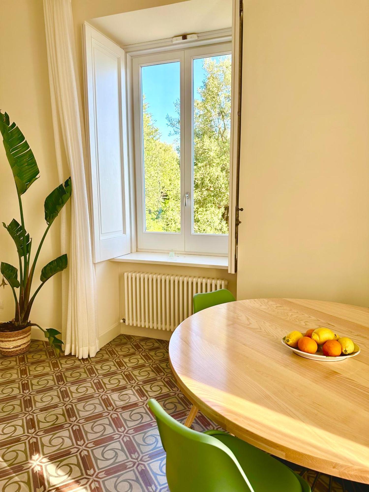 Wanderlust Villa Piano di Sorrento Ngoại thất bức ảnh