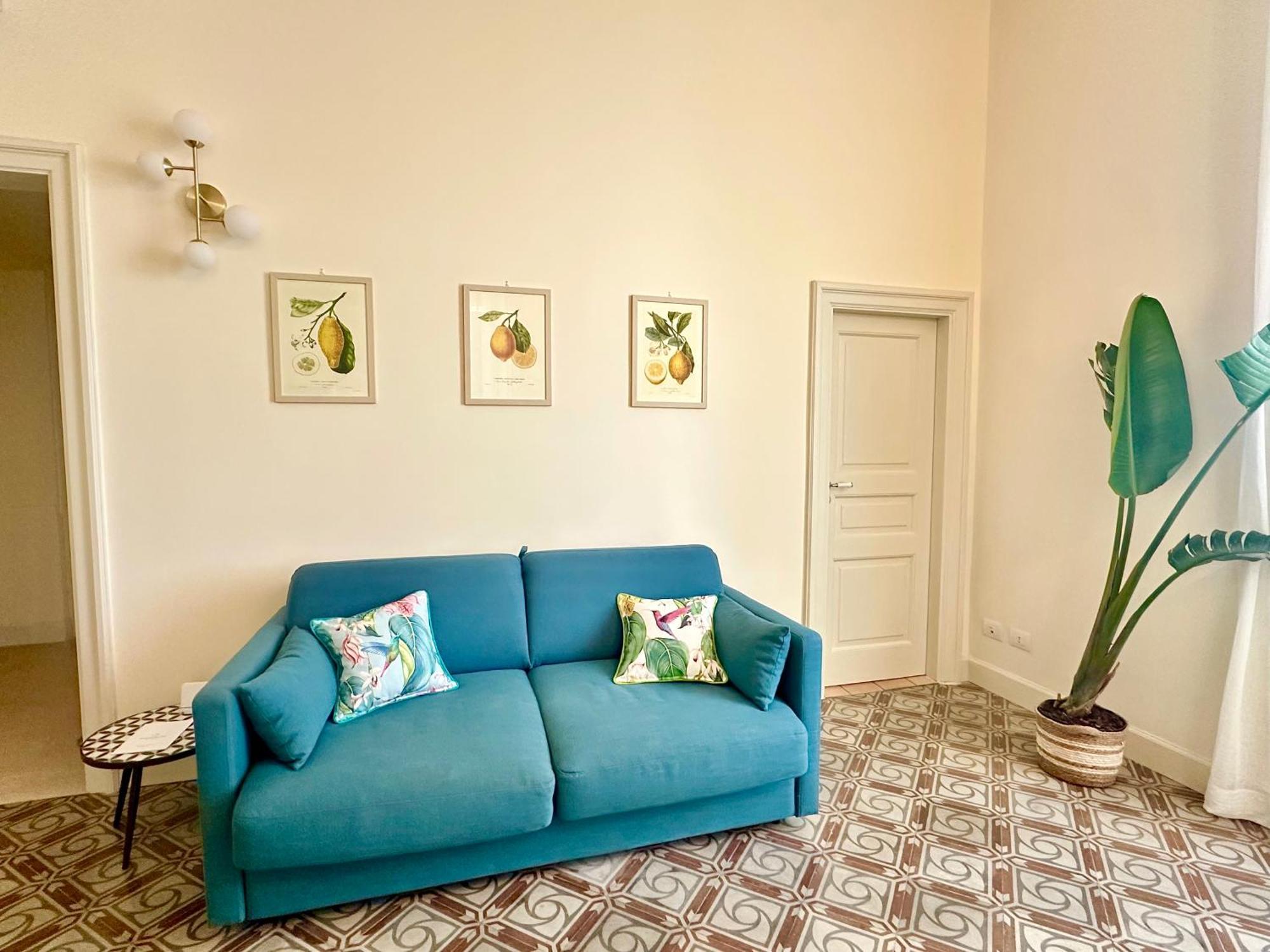 Wanderlust Villa Piano di Sorrento Ngoại thất bức ảnh